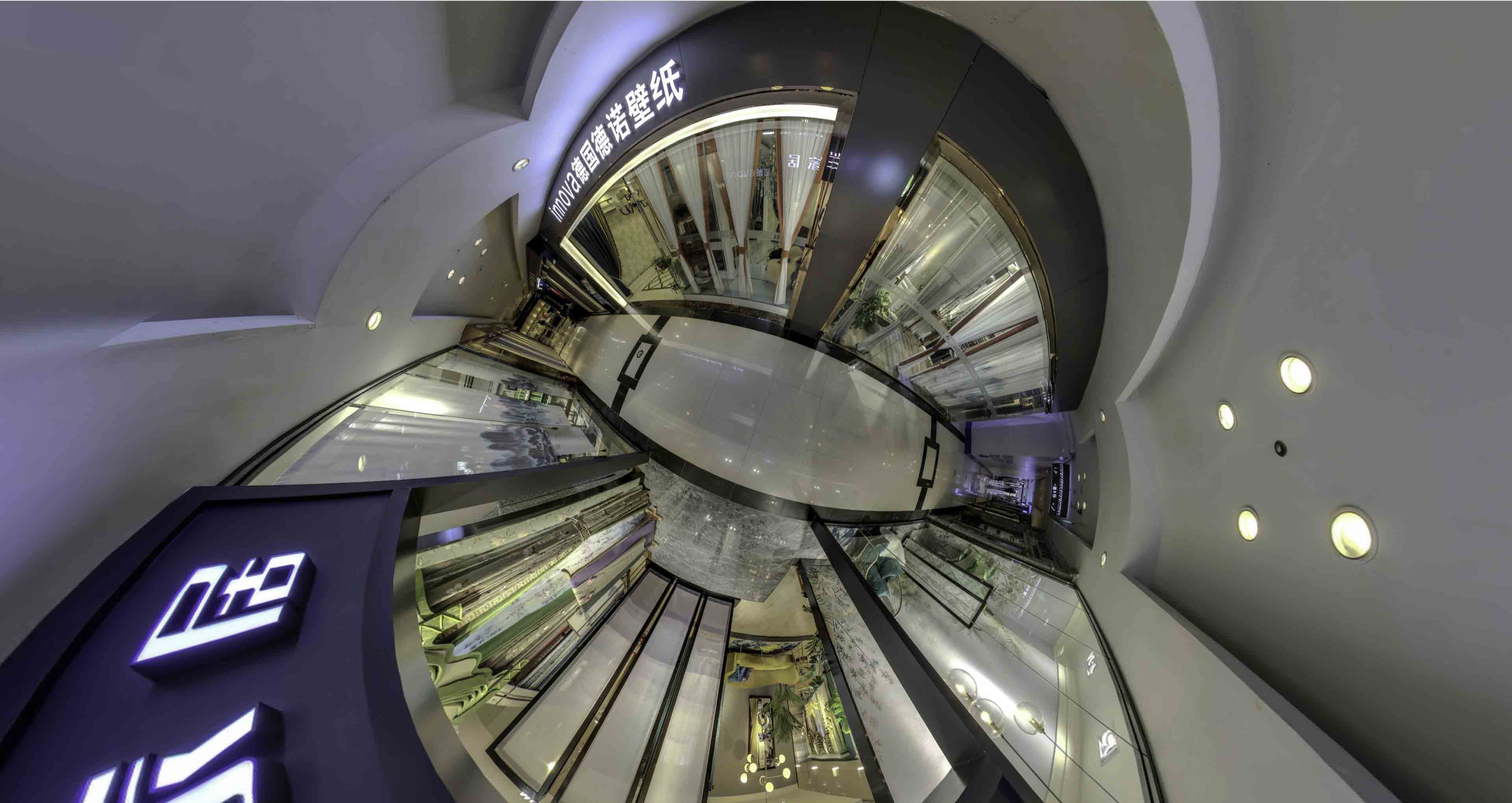 红毛镇VR全景拍摄：游戏开发中的创新应用与技术革新